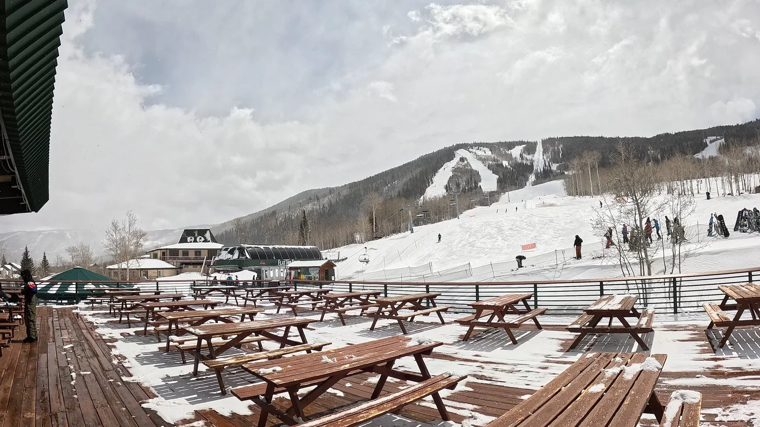 Mountain Review: Powderhorn