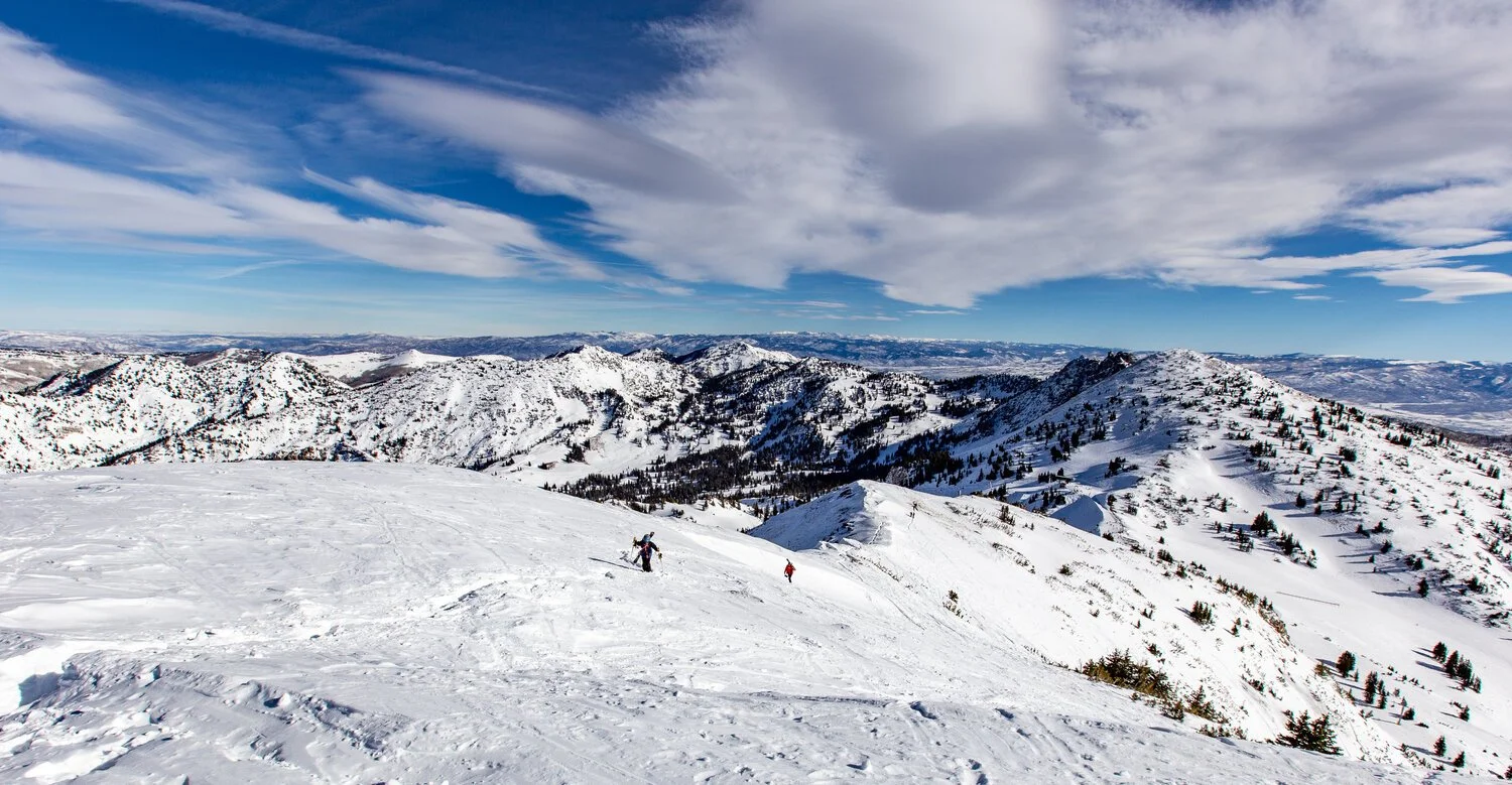 USA Ski States Ranked: 2025-26