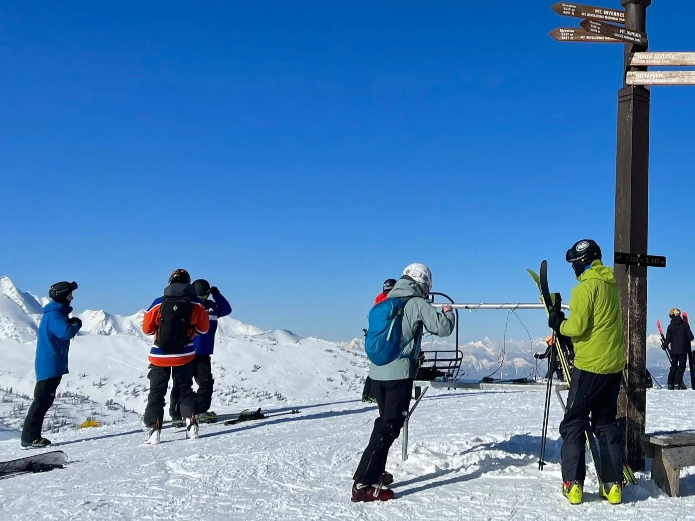 Is Your Ski Jacket Poisoning You? How the Industry Is Phasing Out PFAS